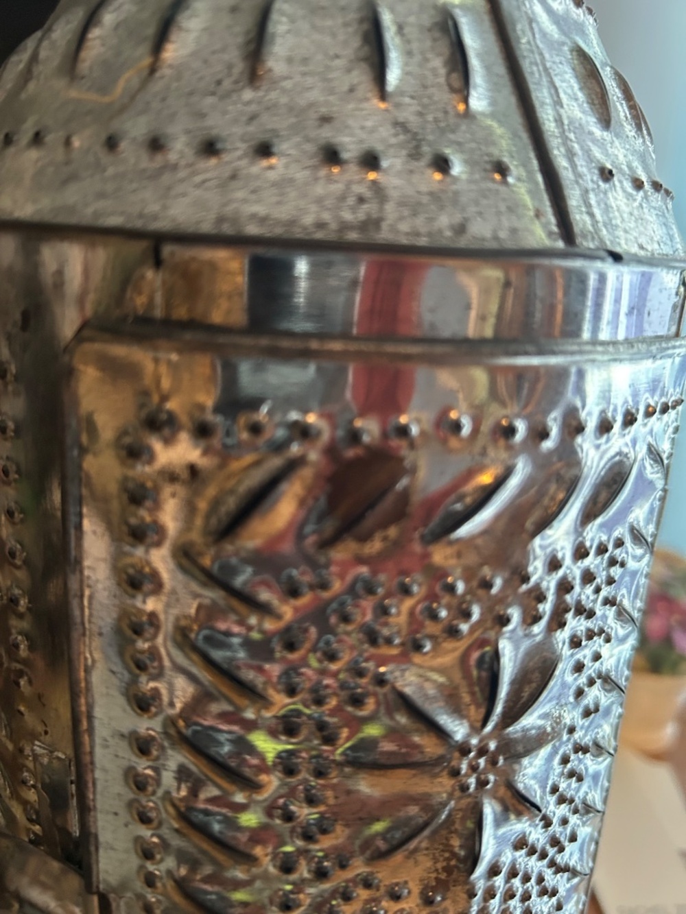 Lanterns - Picture 3 of 3